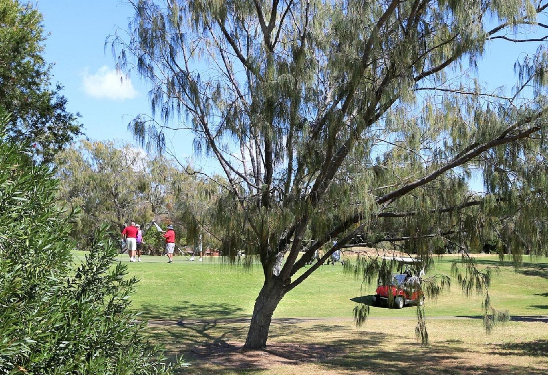 Apartment Horizons 3a Bargara