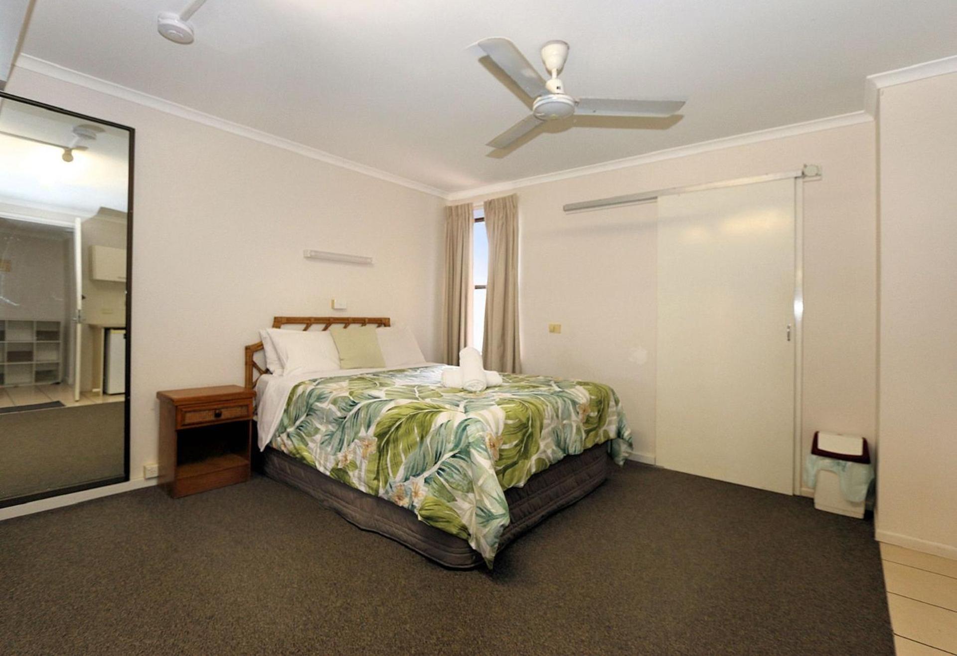 Horizons 3a * Bargara