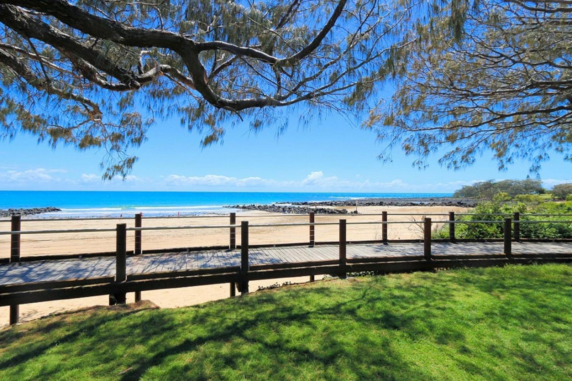 Apartment Horizons 3a Bargara