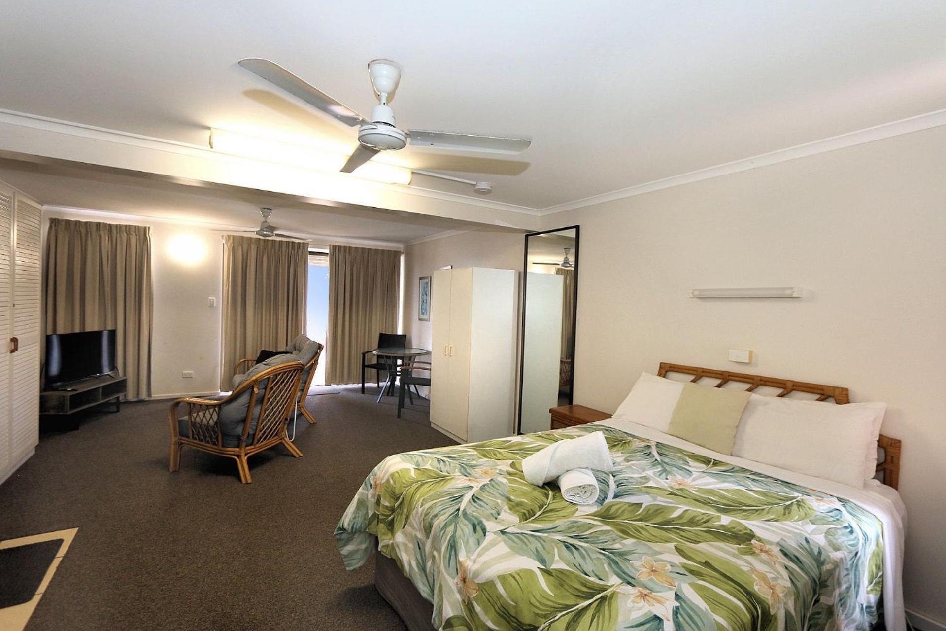 Horizons 3a * Bargara