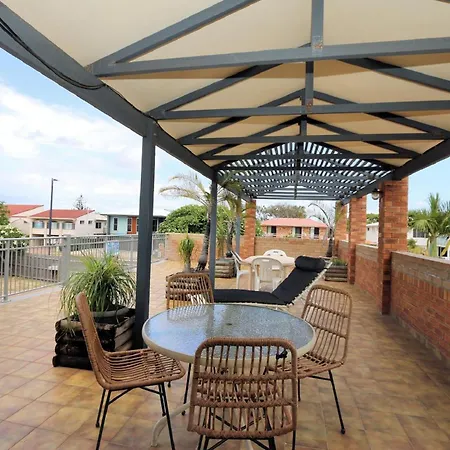 Horizons 3A Apartment Bargara Exterior photo