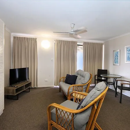 Horizons 3A Apartment Bargara Exterior photo