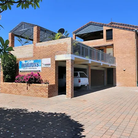 Horizons 3A Apartment Bargara Exterior photo