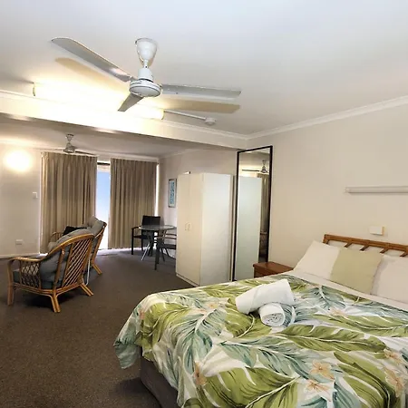 Horizons 3A Apartment Bargara Exterior photo
