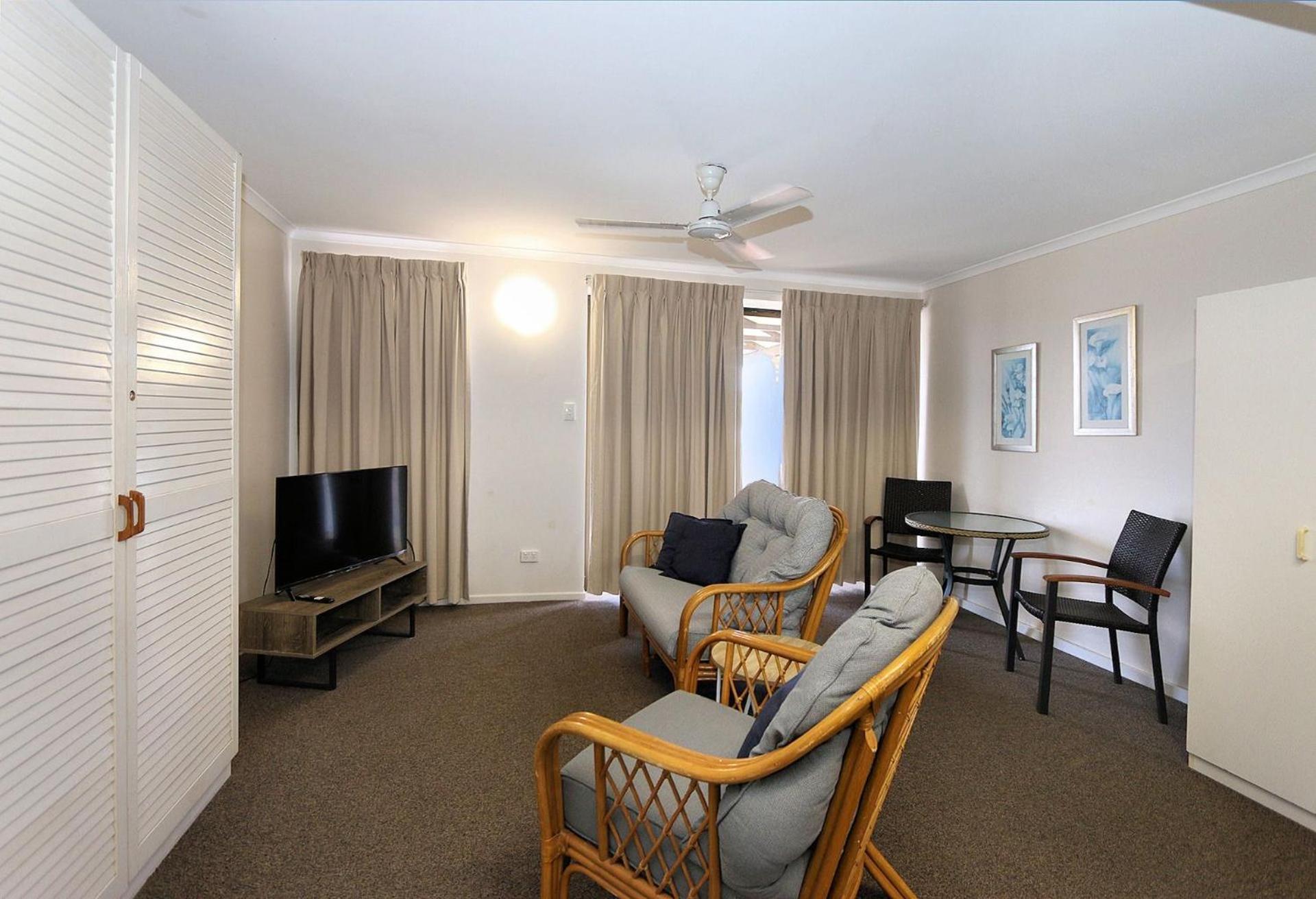Horizons 3a Bargara