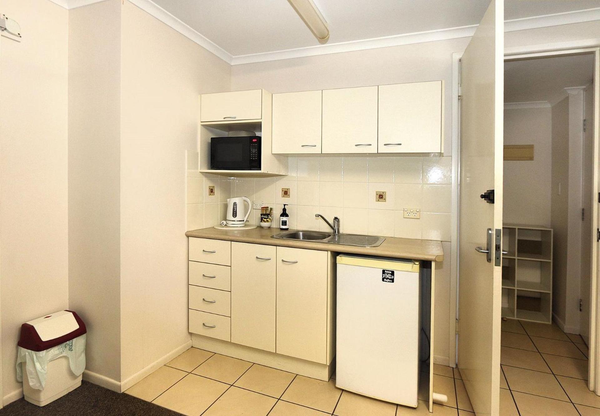 Horizons 3a * Bargara